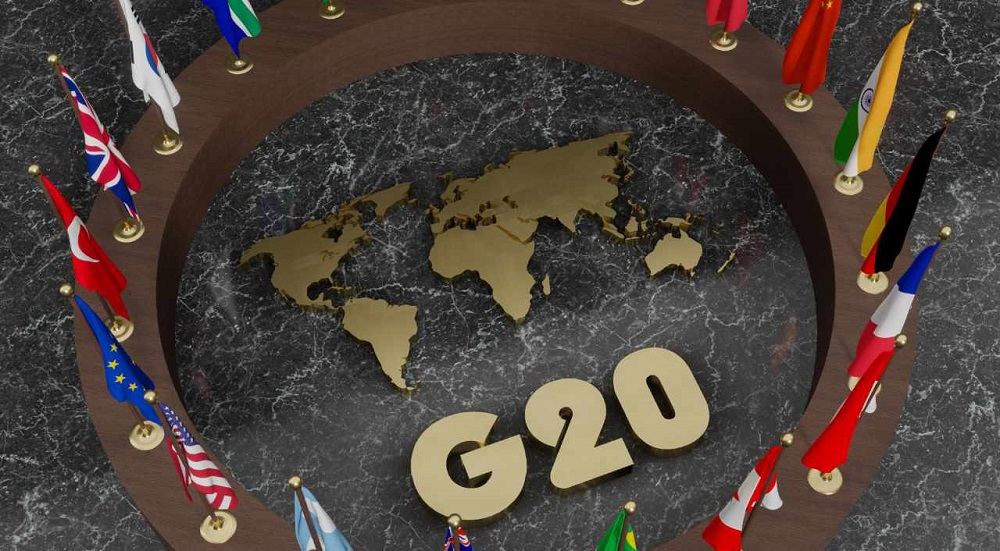G20 vendos masa te rrepta per bursat e kriptovalutave